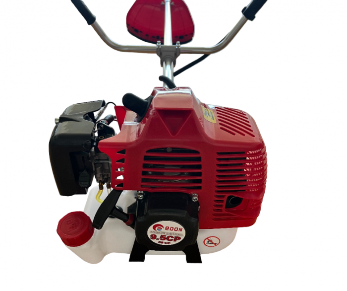 9.5 CP EDON 10 ACCESORII INCLUSE MOTOCOASA PE BENZINA  MOTOCOSITOARE PREMIUM [5]