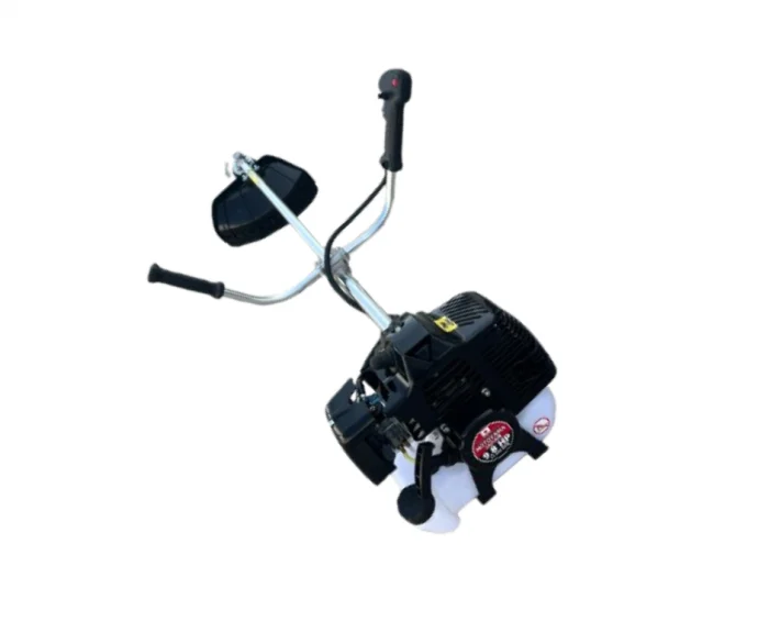 *30 ACCESORII* 9.8CP MOTOYAMA Motocoasa pe benzina , Japan Engine Power, 12.000 RPM + 30 ACCESORII [2]