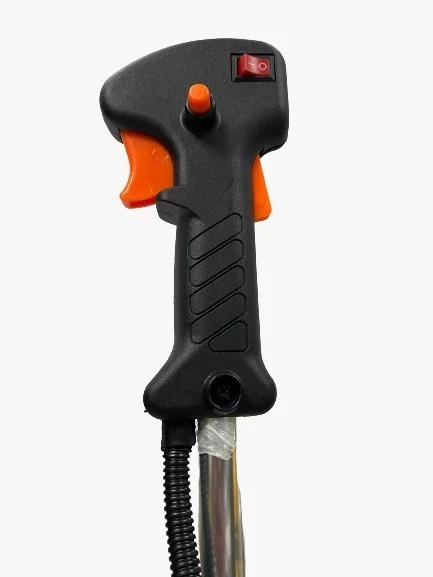 8.5CP Motocoasa CAMPION Motocositoare complet echipata PREMIUM! [4]