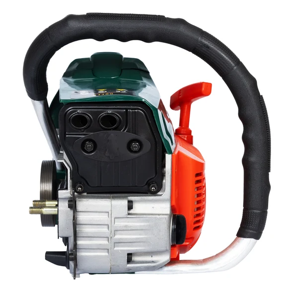 8.8 CP Super Power Plus Red Editon Drujba pe Benzina Motofierastrau LAMA si LANT 40 CM [3]