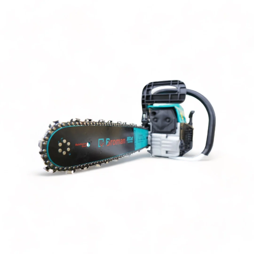 7.1 CP 5200W Drujba BROMAN 5200, Motor Puternic , Pachet Complet Accesorii EASY STRAT MODEL [2]