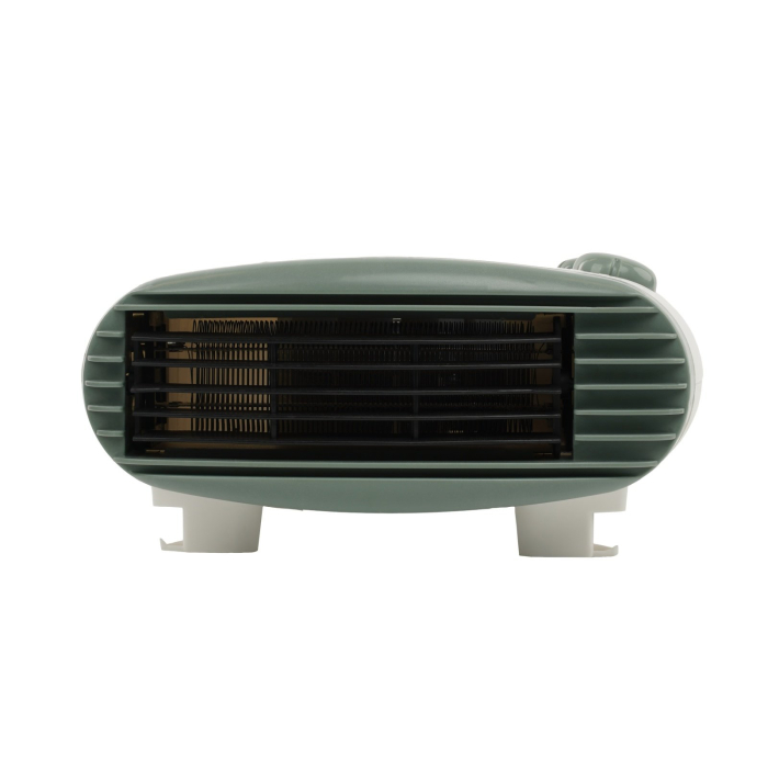 Aeroterma electrică BFH201 BÖHM, 3 trepte de putere 750/1000/2000W, suprafata de incalzire 20-25 m² [3]