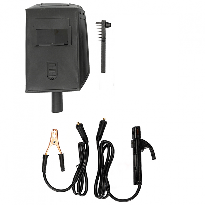 Aparat de sudura - Invertor pentru sudura SPH 300Ah ALTAI [2]