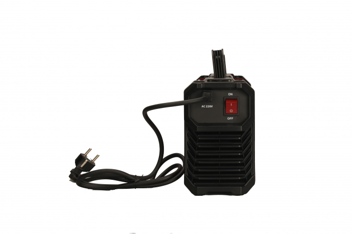 Aparat sudura tip Invertor 485Ah MMA EDON afisaj electronic CABLURI SI MASCA [4]