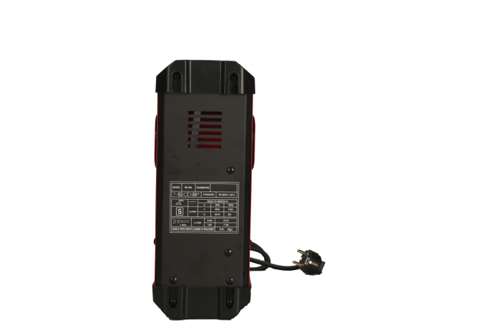 Aparat sudura tip Invertor 485Ah MMA EDON afisaj electronic CABLURI SI MASCA [5]