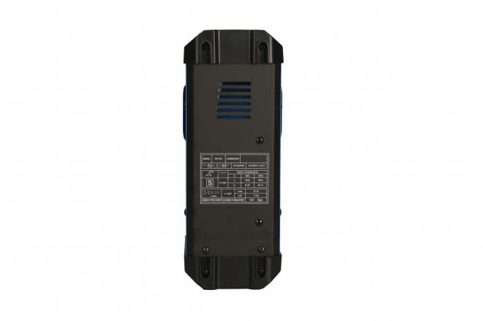 Aparat sudura tip Invertor 520Ah MMA LIDER afisaj electronic CABLURI SI MASCA [6]