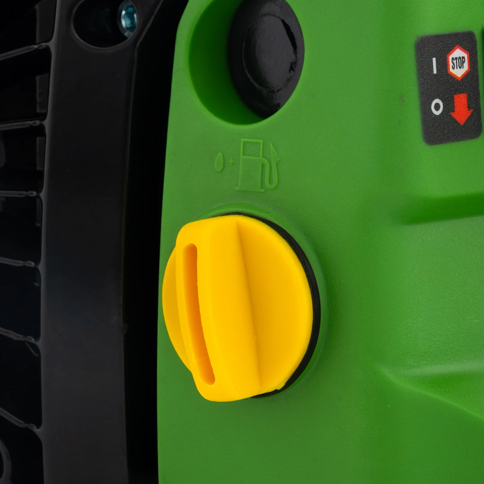 PP-450L drujba pe benzina PARTNER PRO motofierastrau [8]