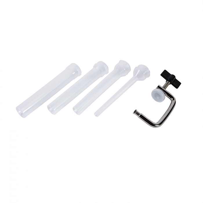 Carnatar Aparat Vertical Umplut Facut Carnati Inox 3/4/6kg 5 Palnii  Craft Tec [2]