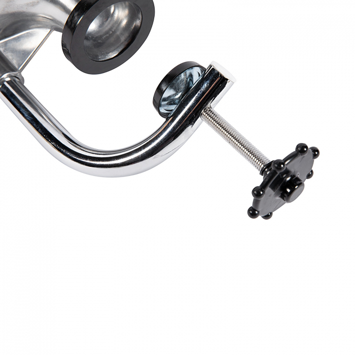 Carnatar Aparat Vertical Umplut Facut Carnati Inox 3/4/6kg 5 Palnii  Craft Tec [4]