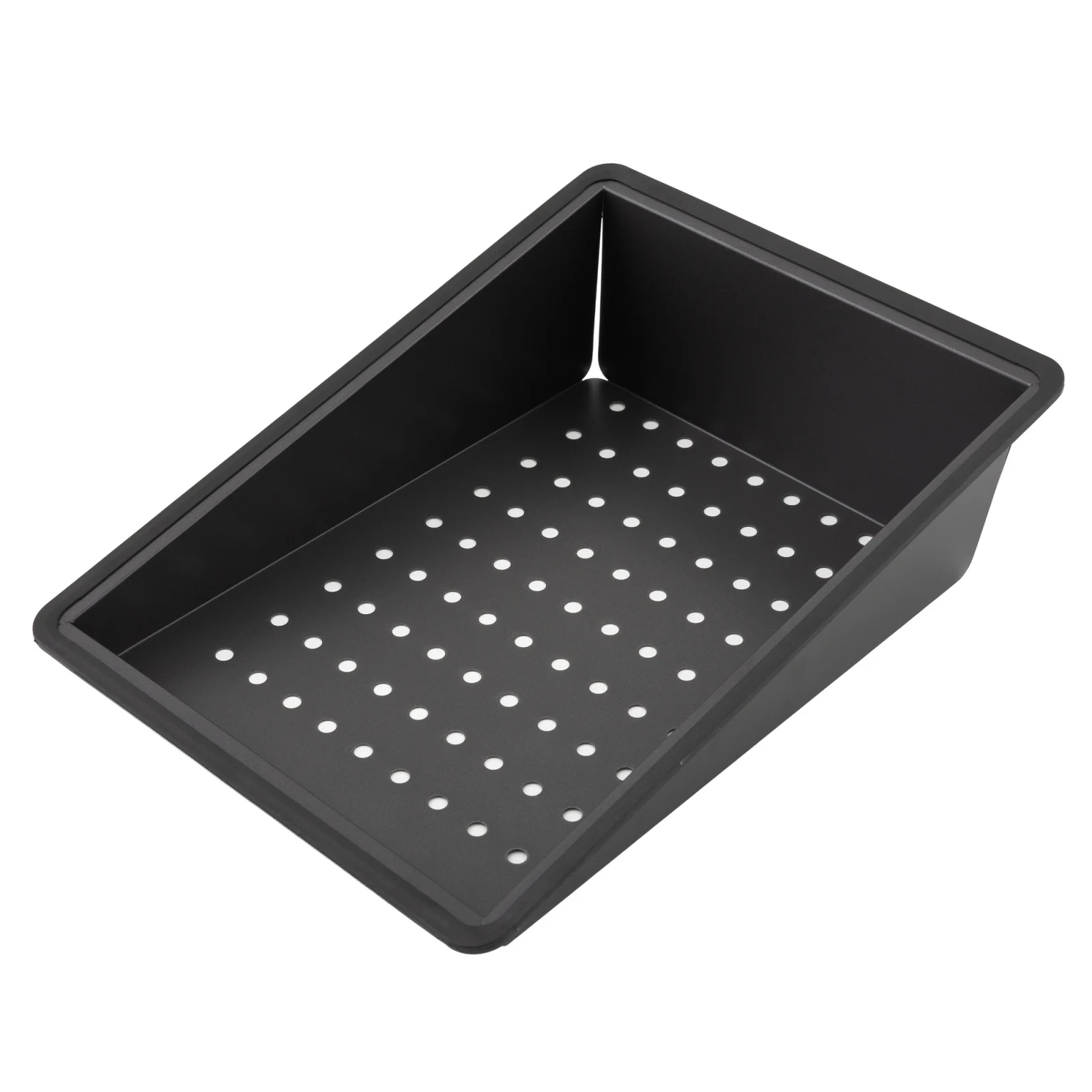 Chiuveta multifunctionala din inox nano black, honeycomb, seria Decor MIXXUS MH7546-SET-06 [4]