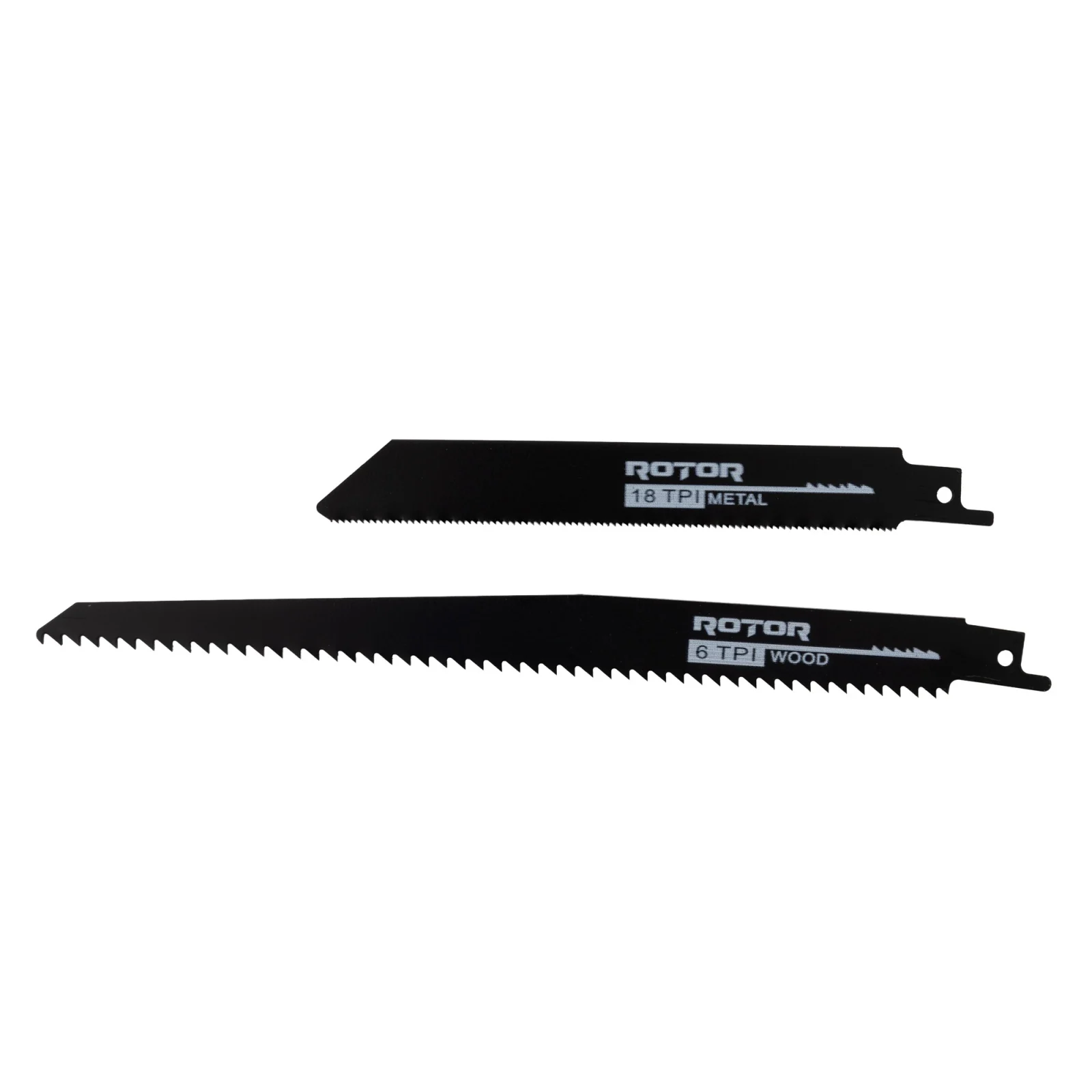 Mini fierăstrău Brushless tip sabie pendular cu acumulator R-FS2A 20V / 2Ah,  , 1 X ACUMULATOR, 3 X LAME [7]