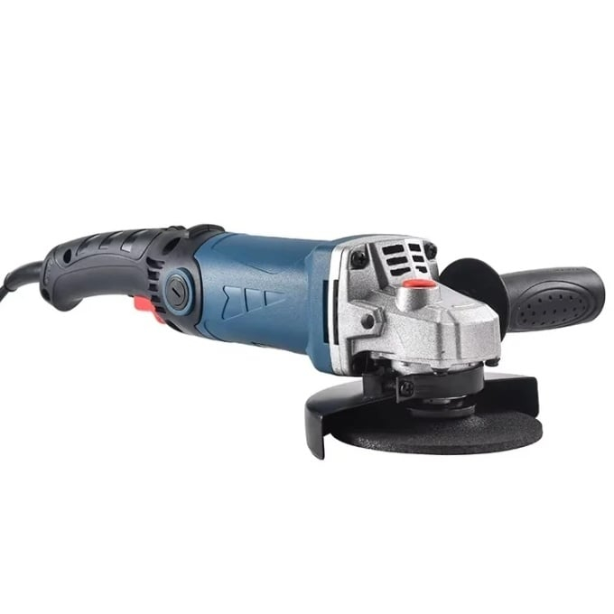 *PROMO* Flex , polizor unghiular ALFA 7 Stele Campion 3000W 125mm + extra accesorii [3]