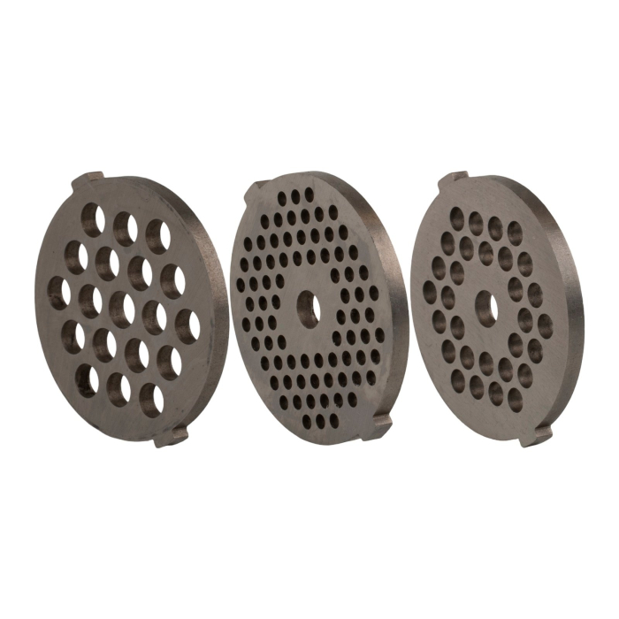 Masina de tocat carne electrica BÖHM BMG6050R, 1,7 Kg/min, 500-1600 W [2]