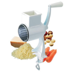 Masina manuala macinat nuci Craft-tec [6]