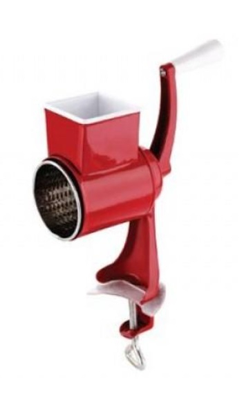 Masina manuala macinat nuci Craft-tec [3]