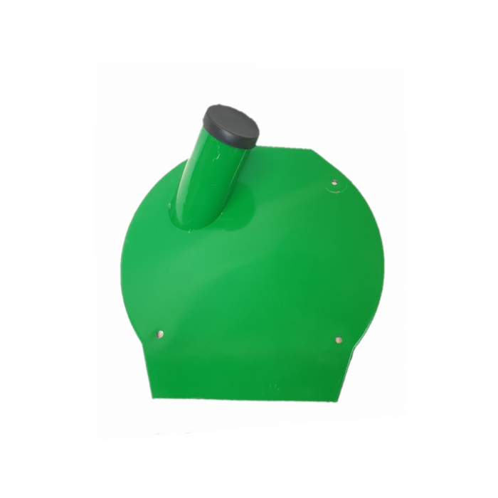Moara cereale uruiala Lider Craft-tec cuva mare verde 4.5 kw MOTOR CUPRU MASIV [5]