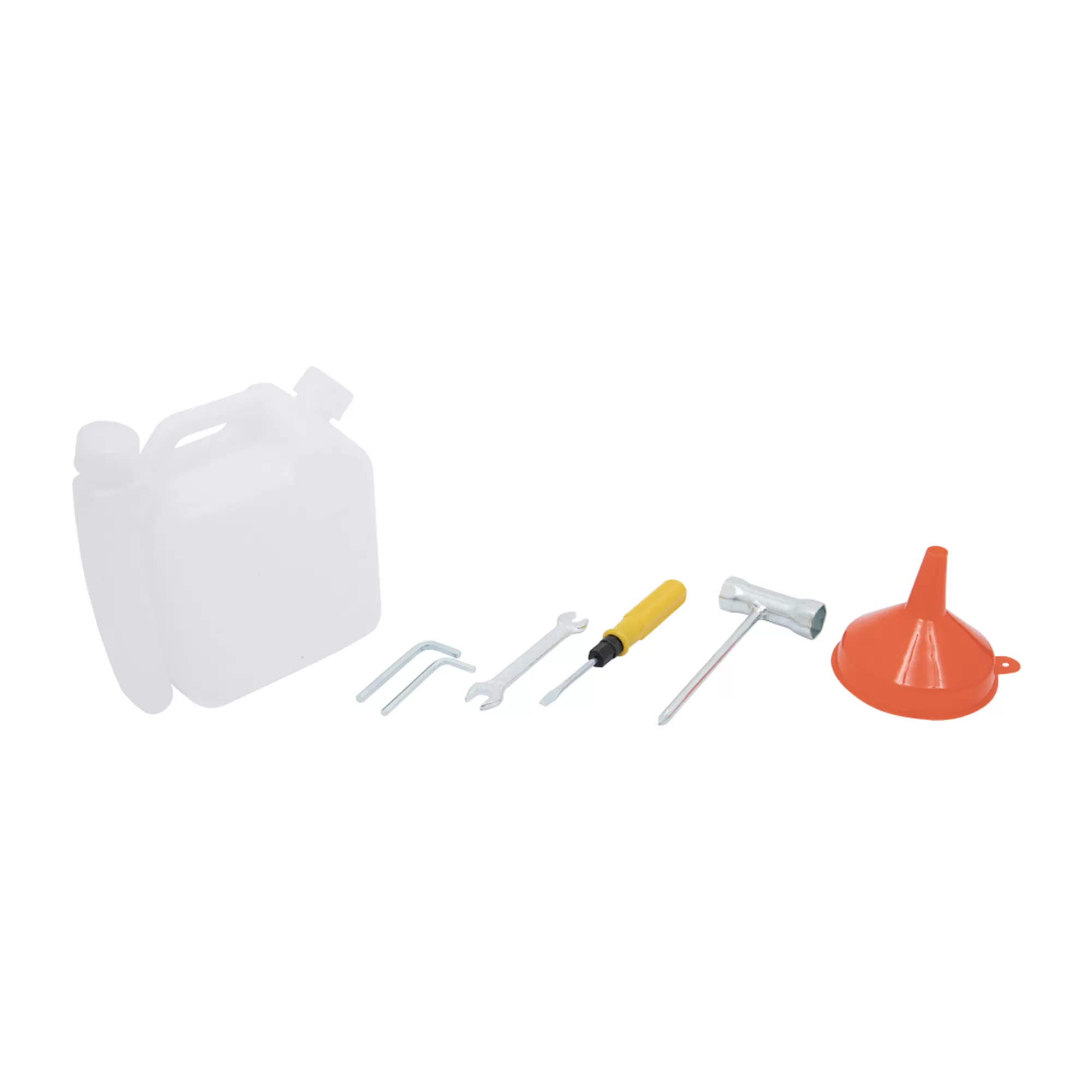 Motoburghiu 6 CP pe benzina pentru pamant cu burghiu 150mm inclus  CAMPION Verde [7]