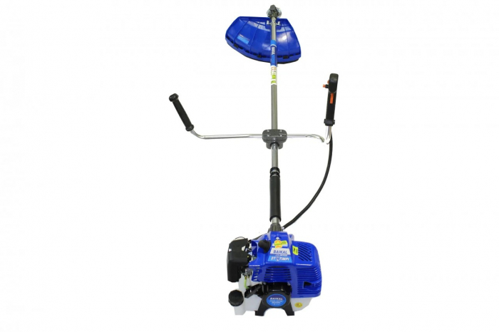 Motocoasa pe benzina 7.5 CP 5.5 KW  Motocositoare BAIKAL BK5500 [3]