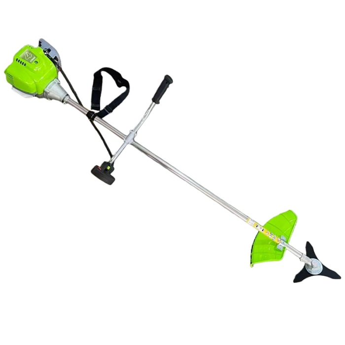 Motocoasa pe benzina Campion, 4 timpi, 8.5CP 58CC, Profesionala, Easy Start, Consum redus [2]