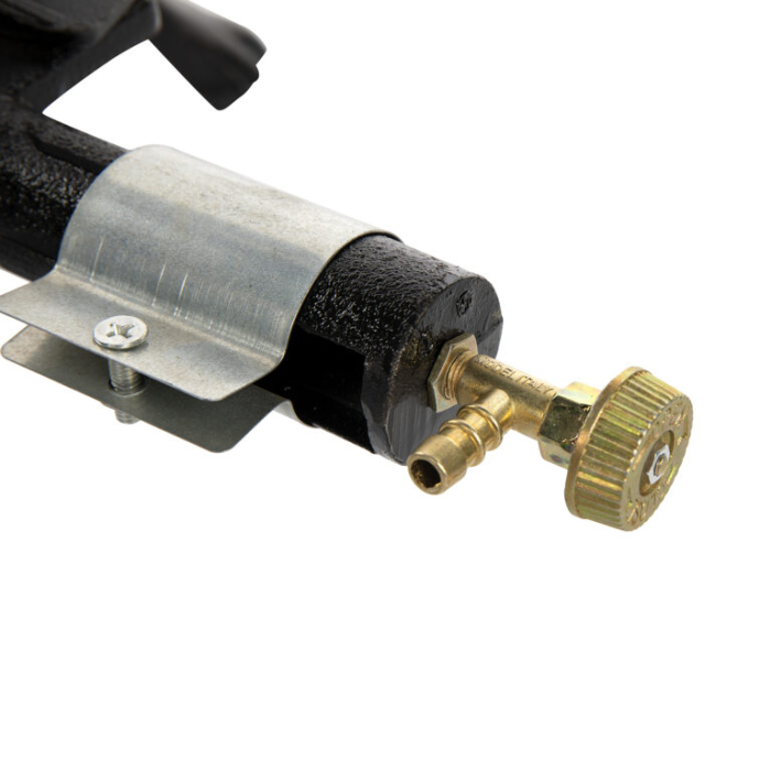 Pirostrie Arzator de exterior FONTA cu 3 picioare [4]