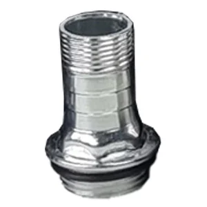 Pompa tun submersibila inox SWAT 5m3/ora, 100 metri refulare, consum redus, racord inclus [3]