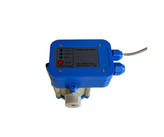 Presostat electronic automat Campion 1T, 1.1KW, 10bar [3]