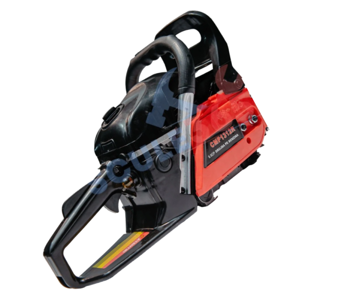 *SUPER Pachet* 8.5cp Drujba benzina + 4 lanturi  + x2 bujii + accesorii + manusi protectie + pila , CAMPION Profesional [3]