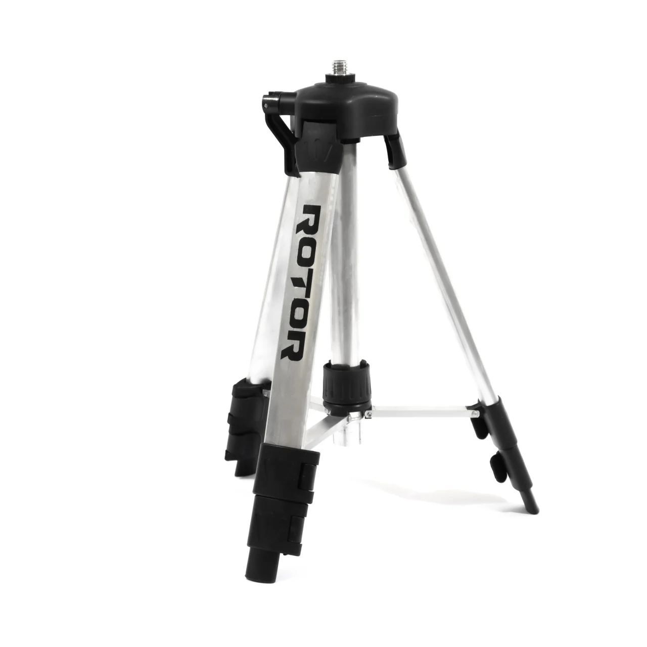 Trepied pentru nivela laser ROTOR , 1 m, aluminiu [1]