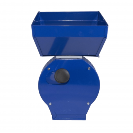 4500W Moara CAMPION pentru furaje și cereale ,buton start stop, 4 SITE IN CUTIE [1]