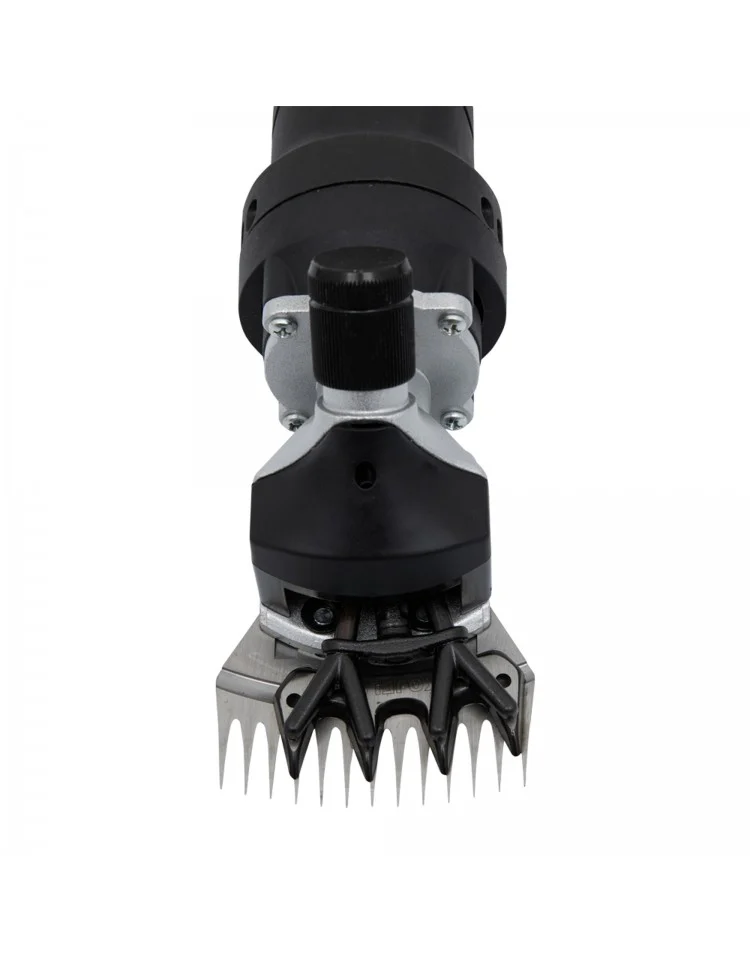 1000W Masina de tuns oi CAMPION , 6 Viteze CAINI SAU ANIMALE DE TALIE MARE [1]