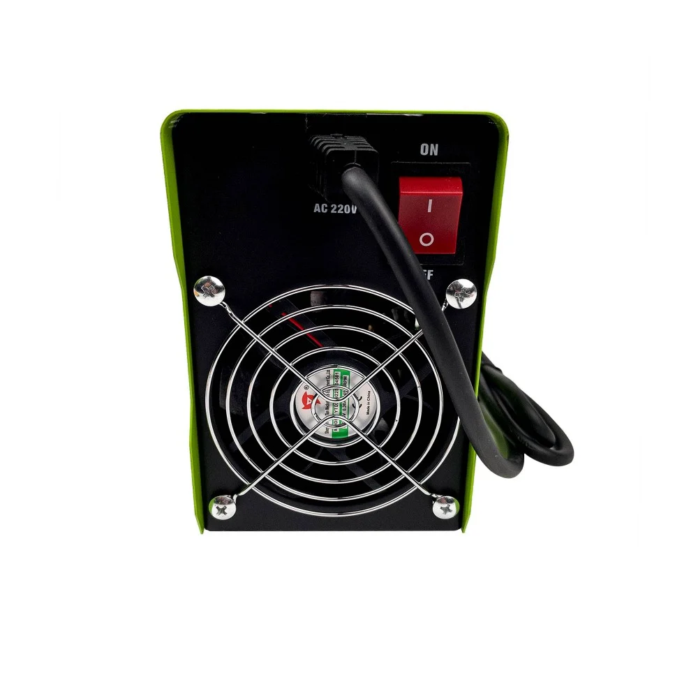 *1+1 GRATIS* Aparat de Sudura CRAFT-TEC MMA Invertor 420A Electronic Masca [2]