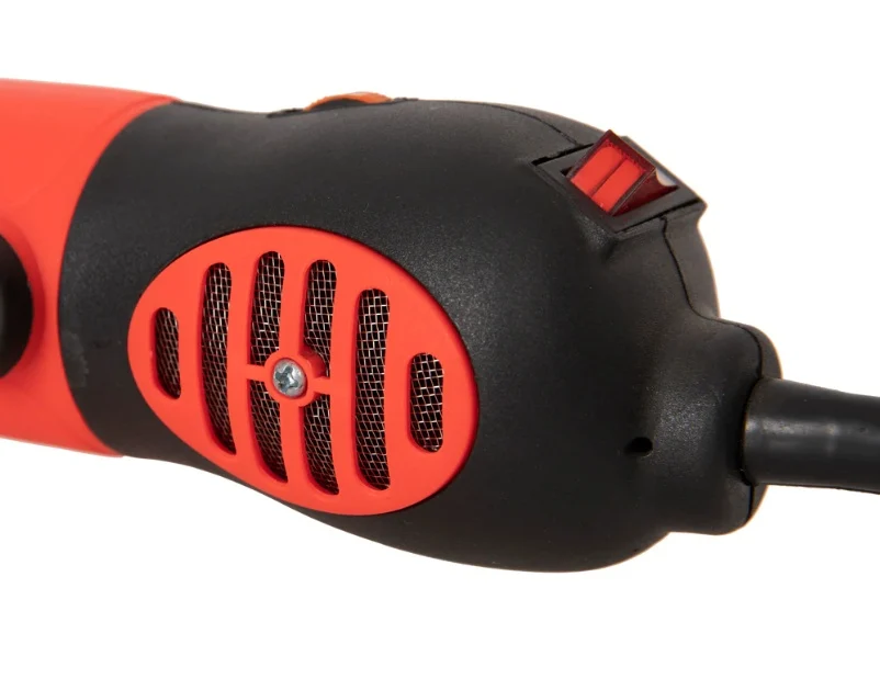 4000W Masina electrica de tuns oi CAMPION , 6 Viteze CAINI SAU ANIMALE DE TALIE MARE [4]