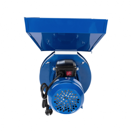4500W Moara CAMPION pentru furaje și cereale ,buton start stop, 4 SITE IN CUTIE [2]