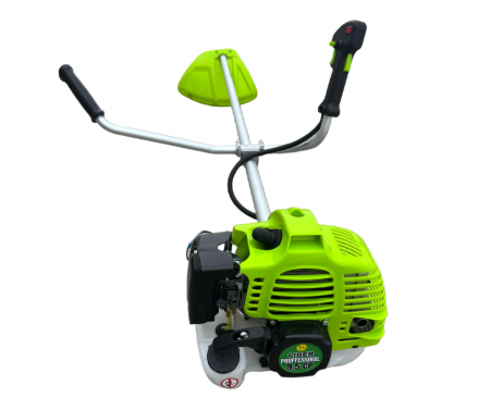 9.5 CP LIDER MOTOCOASA PE BENZINA EXTRA ACCESORII MOTOCOSITOARE PREMIUM [1]