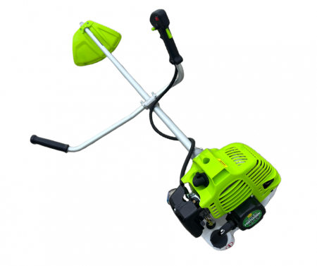 9.5 CP LIDER MOTOCOASA PE BENZINA EXTRA ACCESORII MOTOCOSITOARE PREMIUM [2]