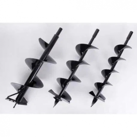 Burghiu/Freza/Foreza pentru pamant/Motoburghiu 100/150/200/250/300 mm [1]