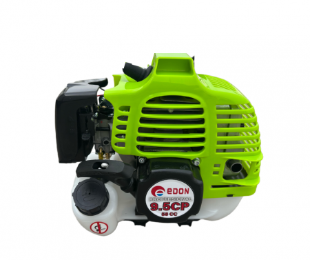 9.5 CP EDON MOTOCOASA PE BENZINA EXTRA ACCESORII MOTOCOSITOARE PREMIUM [3]