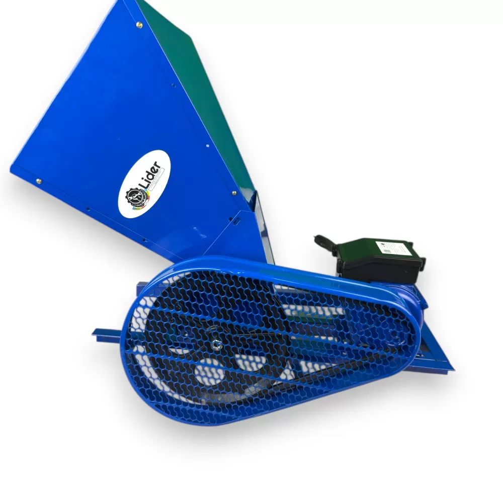 Zdrobitori Si Teascuri Struguri - 3000W Zdrobitor electric fructe legume Tocator PROFESIONAL LIDER  CRAFT TEC 3 KW 550kg h cuva 30kg MODEL NOU 2025