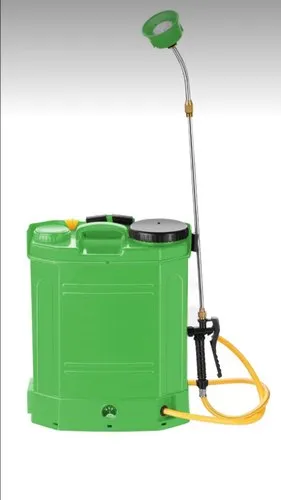 Pompe de Stropit si Vermorele - Pompa de Stropit Electrica pe Baterie cu Acumulator CMP1760, 16L, 12V, Presiune 2-4 Bar, Autonomie pana la 4 Ore, Lance Telescopica Inox, Duze Multiple, Incarcator Inclus, Sistem Purtare Ergonomic