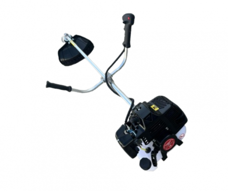Motocoasa 8,5CP CAMPION Motocositoare complet echipata PREMIUM! [1]