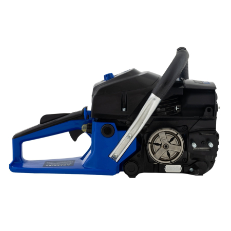 2 LANTURI Drujba pe benzina Baikal BK-4500, 10.500 rot/min, 3,9 CP, 2T , lama 40 cm Motofierastrau Profesional [6]