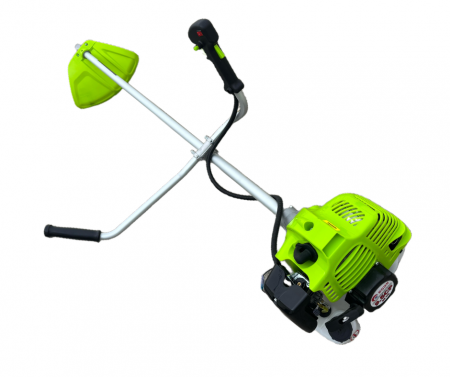 9.5 CP EDON MOTOCOASA PE BENZINA EXTRA ACCESORII MOTOCOSITOARE PREMIUM [2]