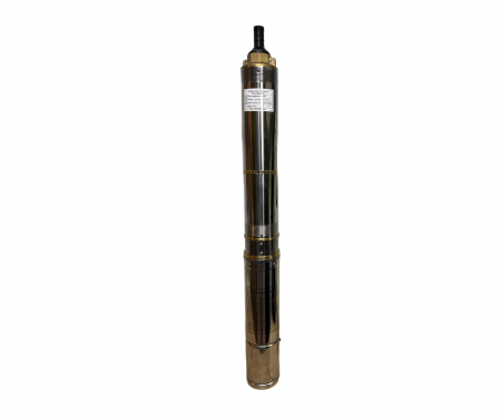 5000l/H Pompa apa submersibila ZENITH Italy 4STM900, 1500W CABLU 20M Campion Proffesional [1]