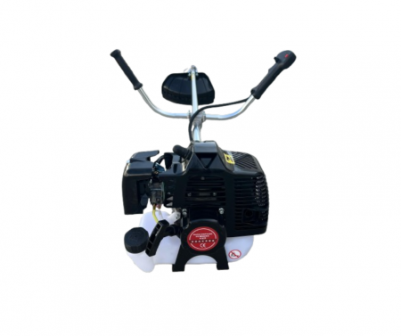 Motocoasa 8,5CP CAMPION Motocositoare complet echipata PREMIUM! [2]