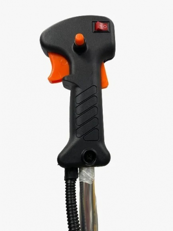 Motocoasa 8.5 CP CAMPION Motocositoare complet echipata PREMIUM! + ADAPTOR PRASITOARE [3]