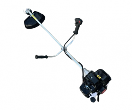 Motocoasa 8,5CP CAMPION Motocositoare complet echipata PREMIUM! [3]