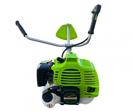 8.8 CP 8800 POWER MOTOCOASA PE BENZINA EXTRA ACCESORII MOTOCOSITOARE PREMIUM [2]