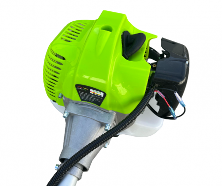 8.8 CP 8800 POWER MOTOCOASA PE BENZINA EXTRA ACCESORII MOTOCOSITOARE PREMIUM [3]