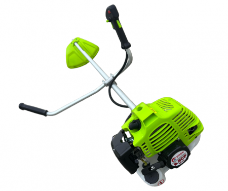 9.5 CP EDON MOTOCOASA PE BENZINA EXTRA ACCESORII MOTOCOSITOARE PREMIUM [1]