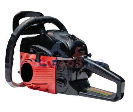 9.8 CP MOTOYAMA JAPAN Drujba pe Benzina Motofierastrau LAMA 40 CP PROFFESIONAL [2]